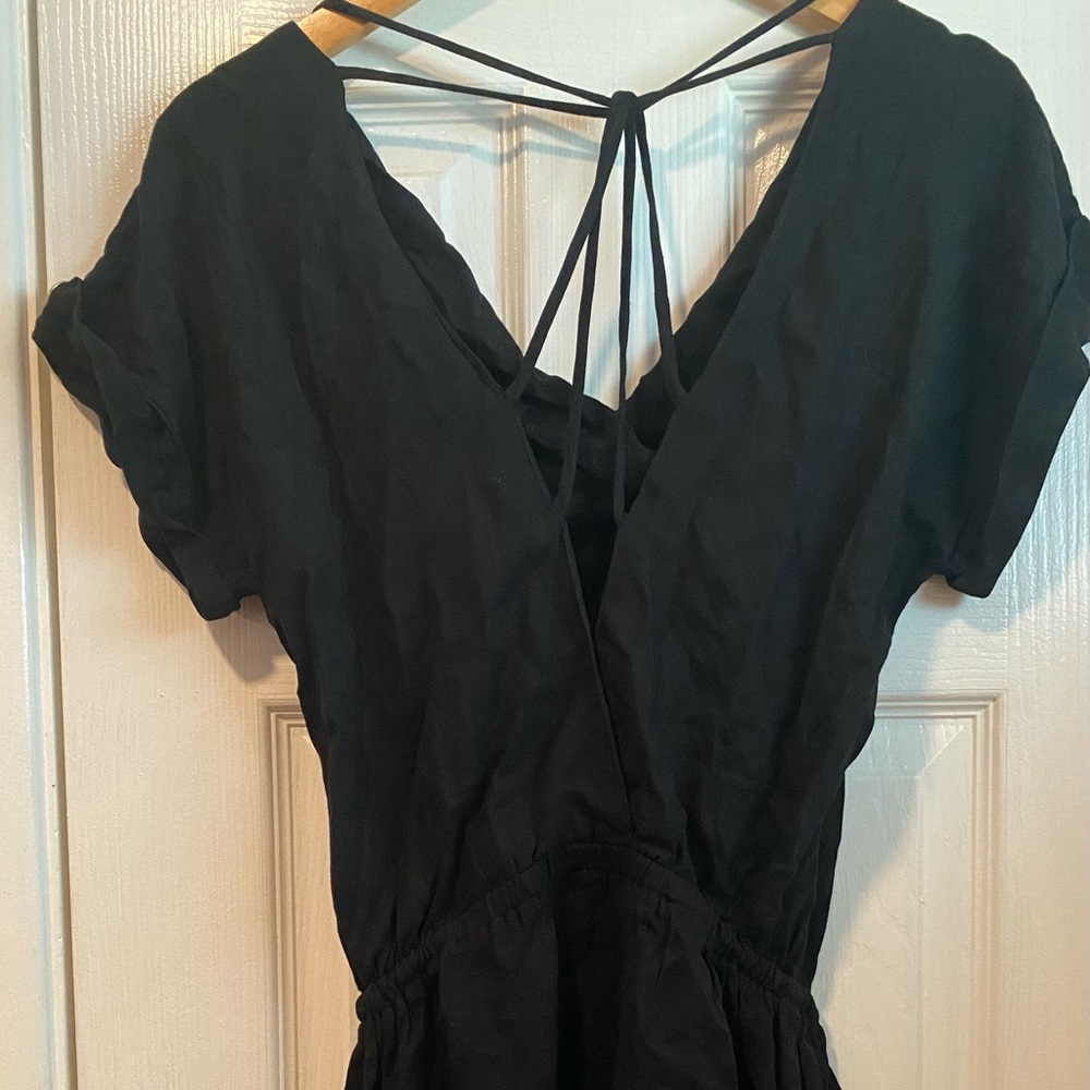 Tunic Dress